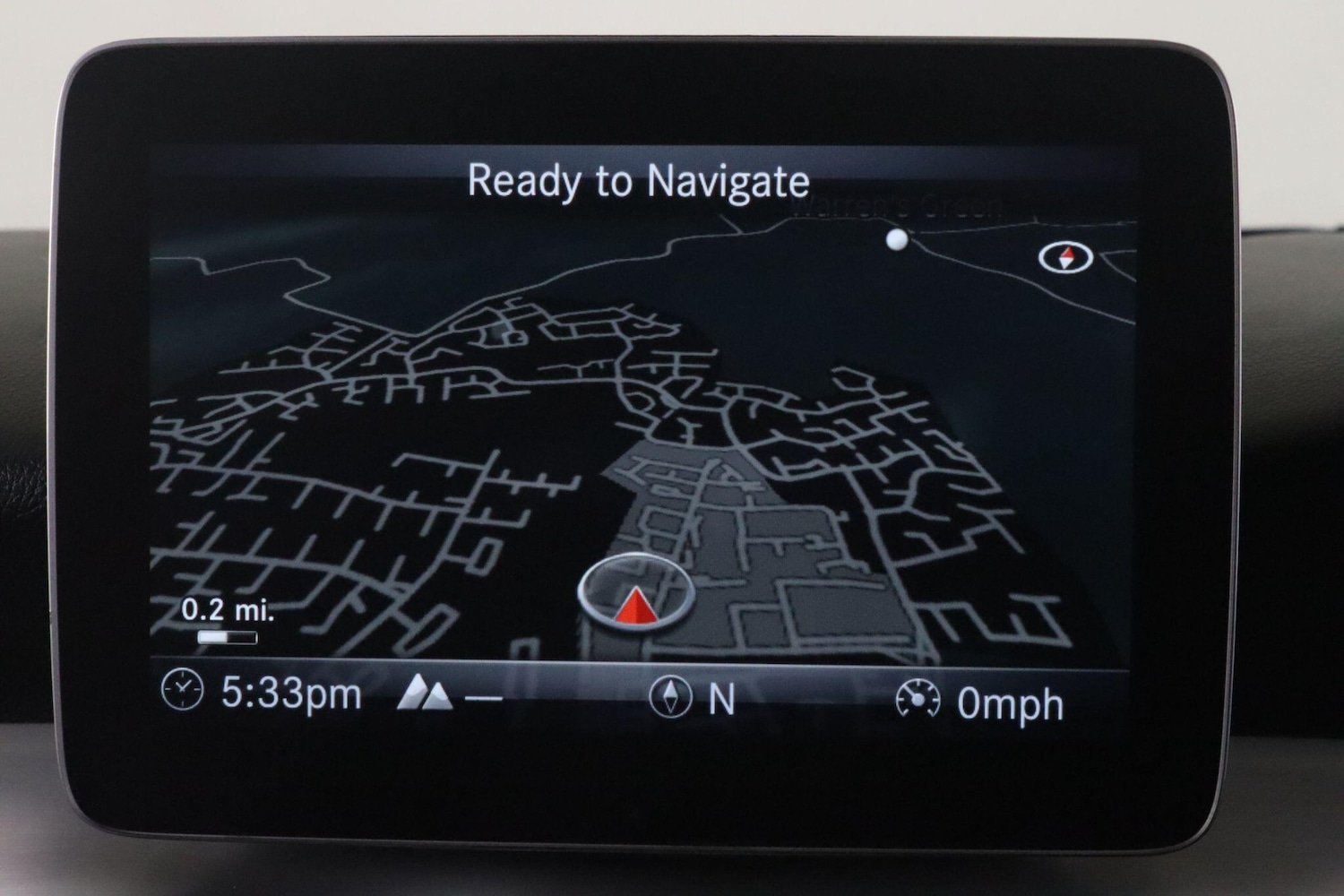 Used Mercedes-Benz GLA 2019 for sale - 76294468: Photo 26