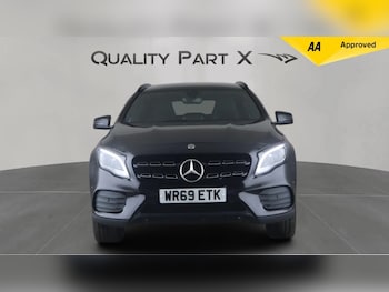 Used Mercedes-Benz GLA 2019 for sale - 76294468: Photo