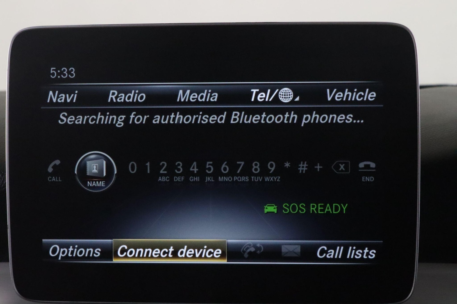 Used Mercedes-Benz GLA 2019 for sale - 76294468: Photo 33