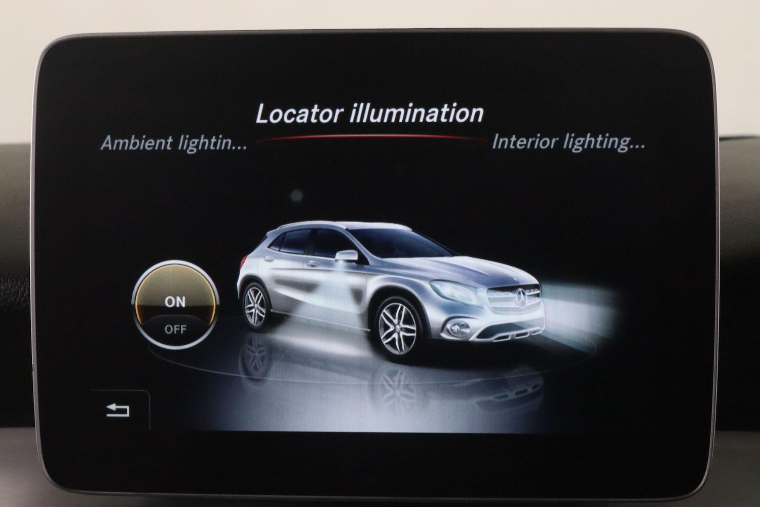 Used Mercedes-Benz GLA 2019 for sale - 76294468: Photo 39
