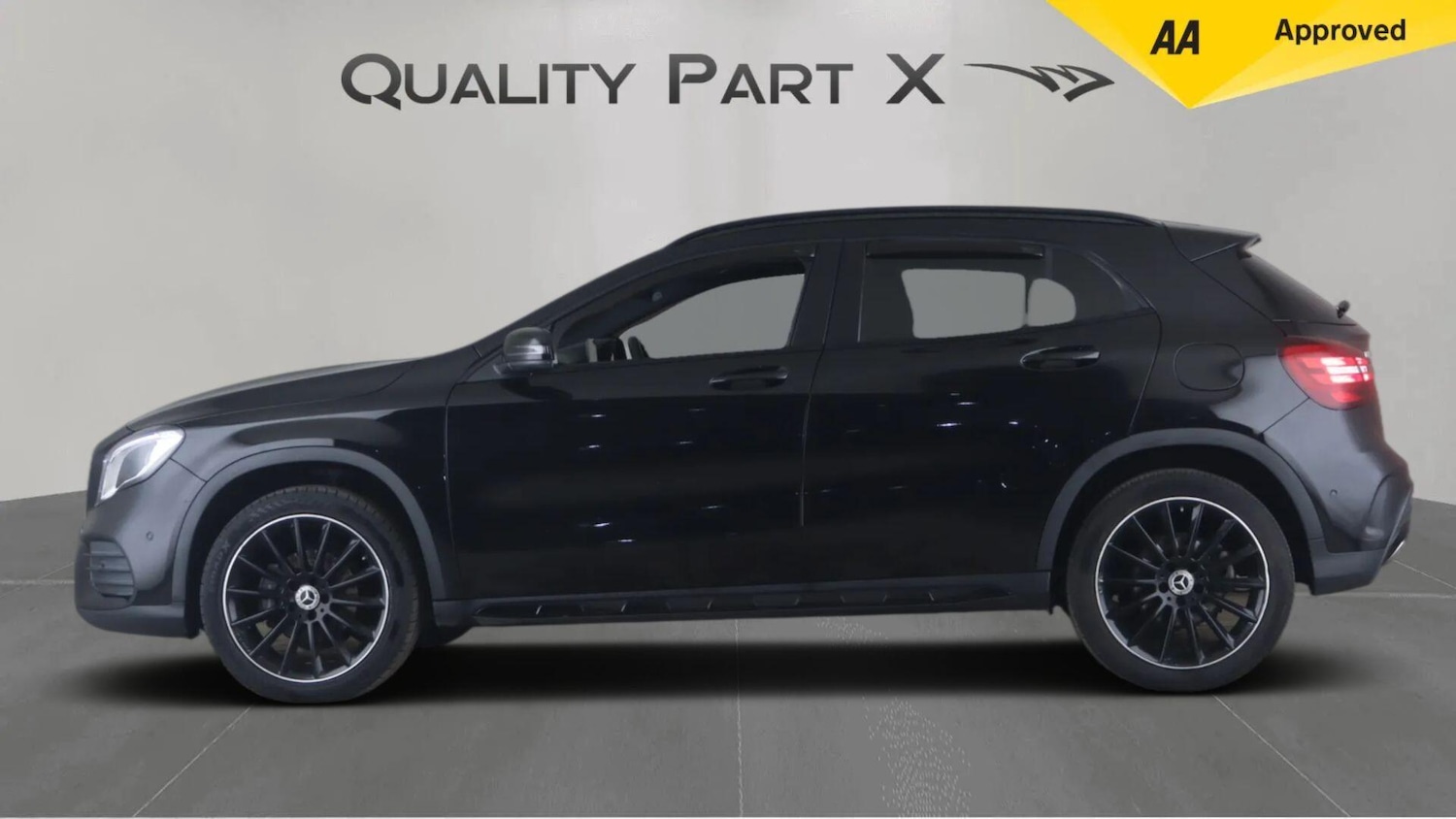 Used Mercedes-Benz GLA 2019 for sale - 76294468: Photo 4
