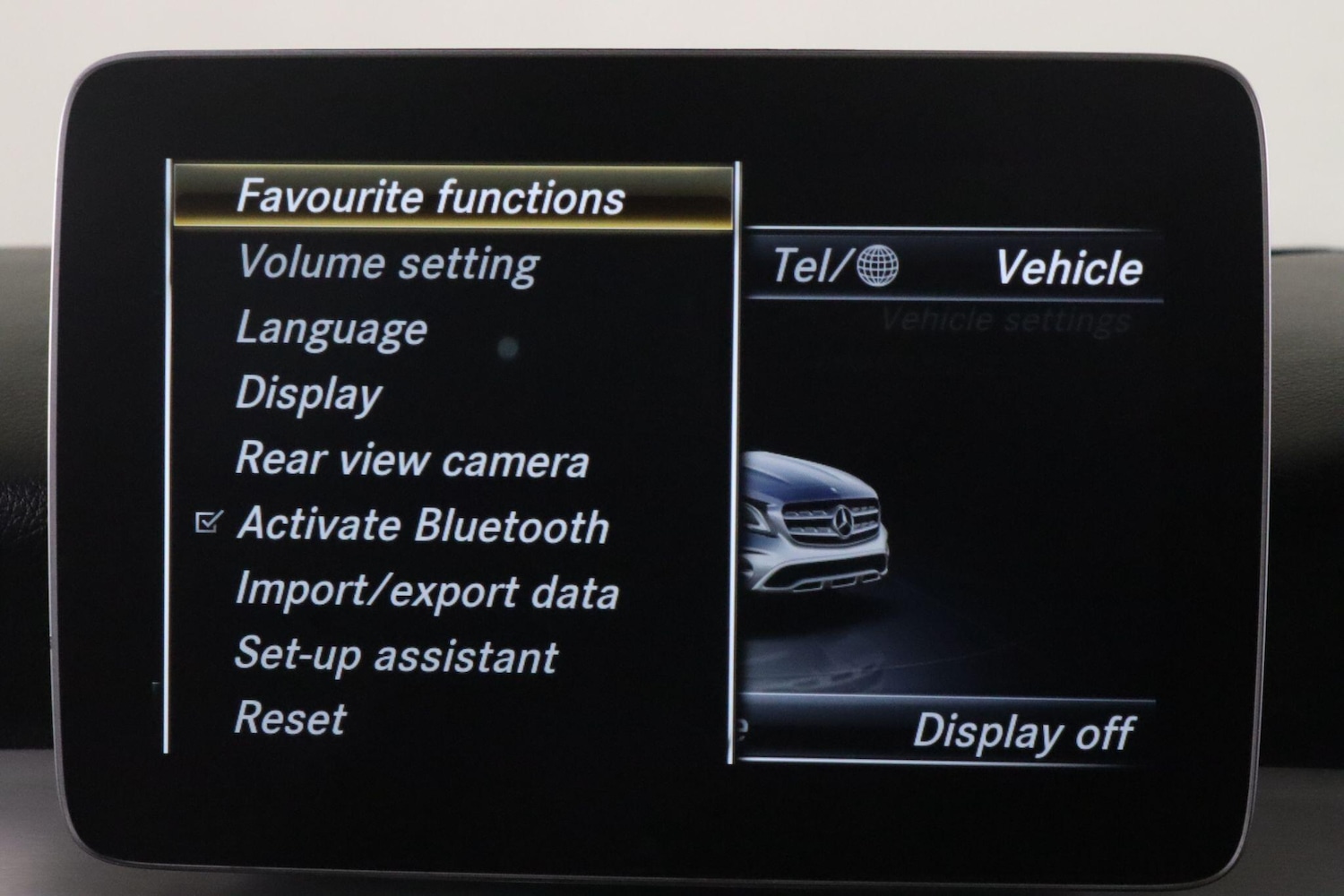 Used Mercedes-Benz GLA 2019 for sale - 76294468: Photo 42