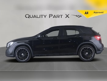 Used Mercedes-Benz GLA 2019 for sale - 76294468: Photo