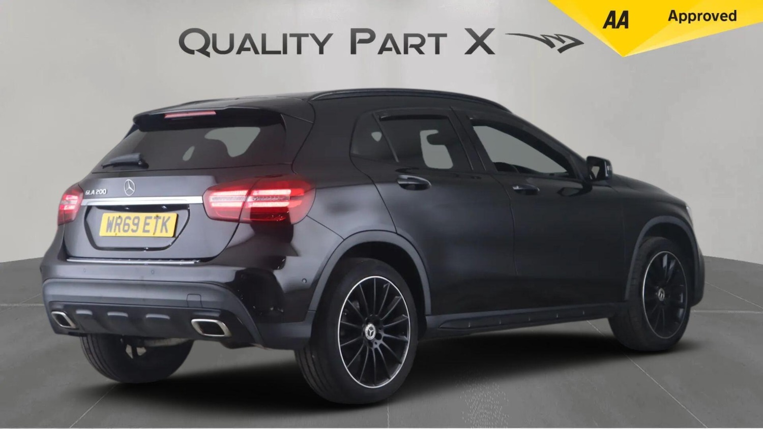 Used Mercedes-Benz GLA 2019 for sale - 76294468: Photo 7