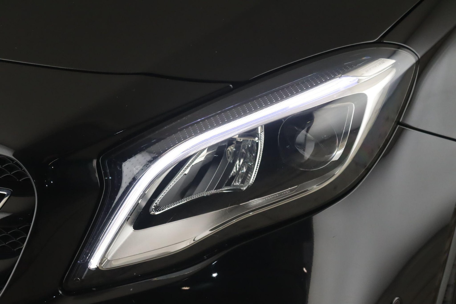 Used Mercedes-Benz GLA 2019 for sale - 76294468: Photo 9