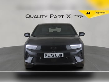 Used Vauxhall Astra 2023 for sale - 77939939: Photo