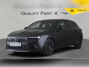 Used Vauxhall Astra 2023 for sale - 77939939: Photo