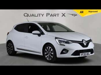 2020 (20) - 1.0 TCe Iconic Euro 6 (s/s) 5dr