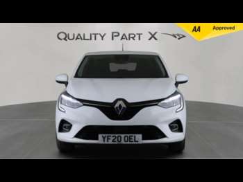 Used Renault Clio 2020 for sale - 75258424: Photo