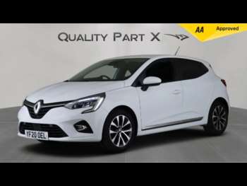 Used Renault Clio 2020 for sale - 75258424: Photo