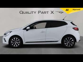 Used Renault Clio 2020 for sale - 75258424: Photo
