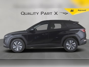 Used Hyundai TUCSON 2023 for sale - 78170896: Photo