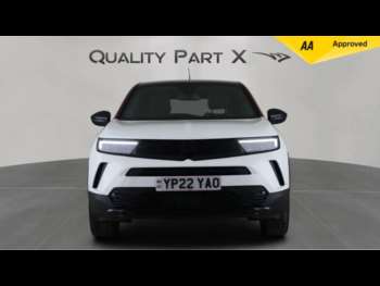 Used Vauxhall Mokka 2022 for sale - 74935226: Photo