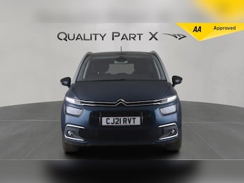 Used Citroen Grand C4 Picasso 2021 for sale - 79018764: Photo