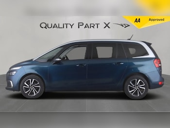 Used Citroen Grand C4 Picasso 2021 for sale - 79018764: Photo