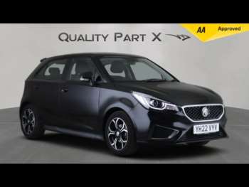 2022 (22) - 1.5 VTi-TECH Exclusive Nav Euro 6 (s/s) 5dr