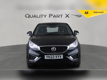 Used MG MG3 2022 for sale - 75174347: Photo