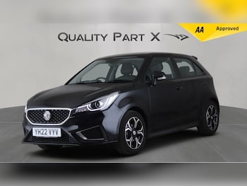 Used MG MG3 2022 for sale - 75174347: Photo