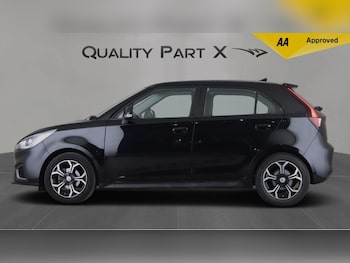 Used MG MG3 2022 for sale - 75174347: Photo
