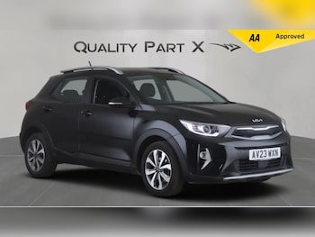 Used Kia Stonic 2023 for sale - 79075062: Photo