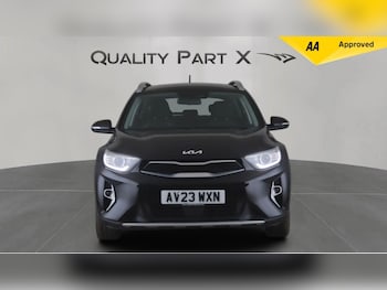 Used Kia Stonic 2023 for sale - 79075062: Photo