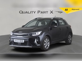 Used Kia Stonic 2023 for sale - 79075062: Photo