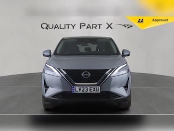 Used Nissan Qashqai 2023 for sale - 79247565: Photo