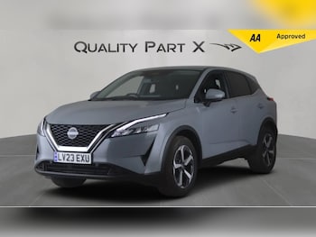 Used Nissan Qashqai 2023 for sale - 79247565: Photo