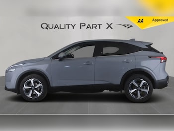Used Nissan Qashqai 2023 for sale - 79247565: Photo