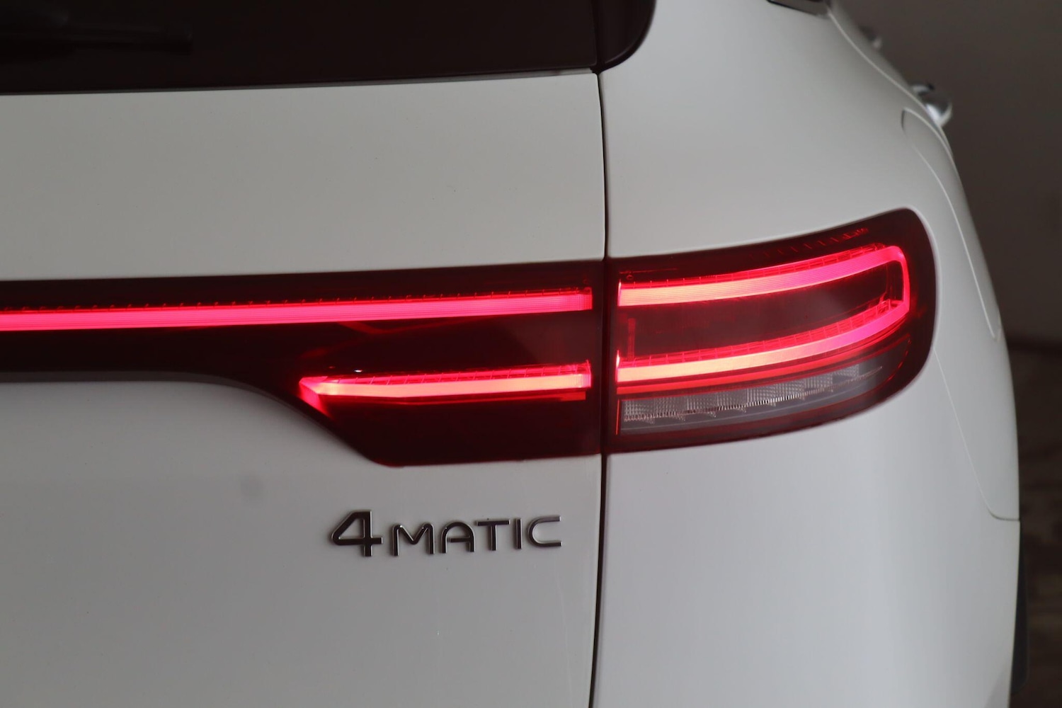 Used Mercedes-Benz EQC 2021 for sale - 78170946: Photo 10