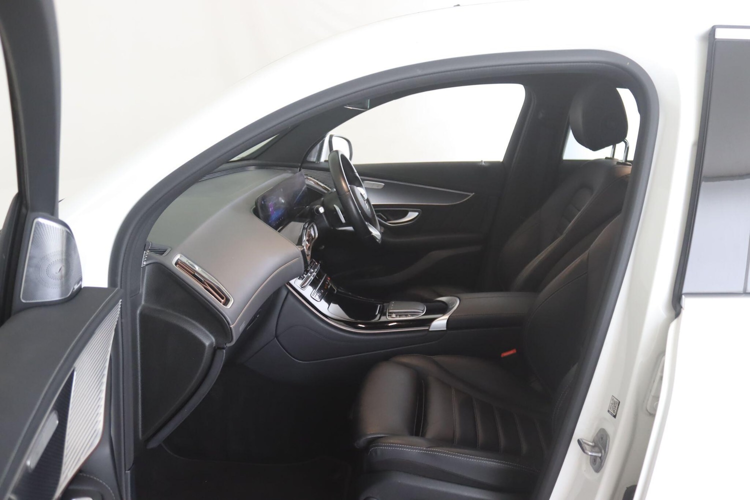 Used Mercedes-Benz EQC 2021 for sale - 78170946: Photo 11