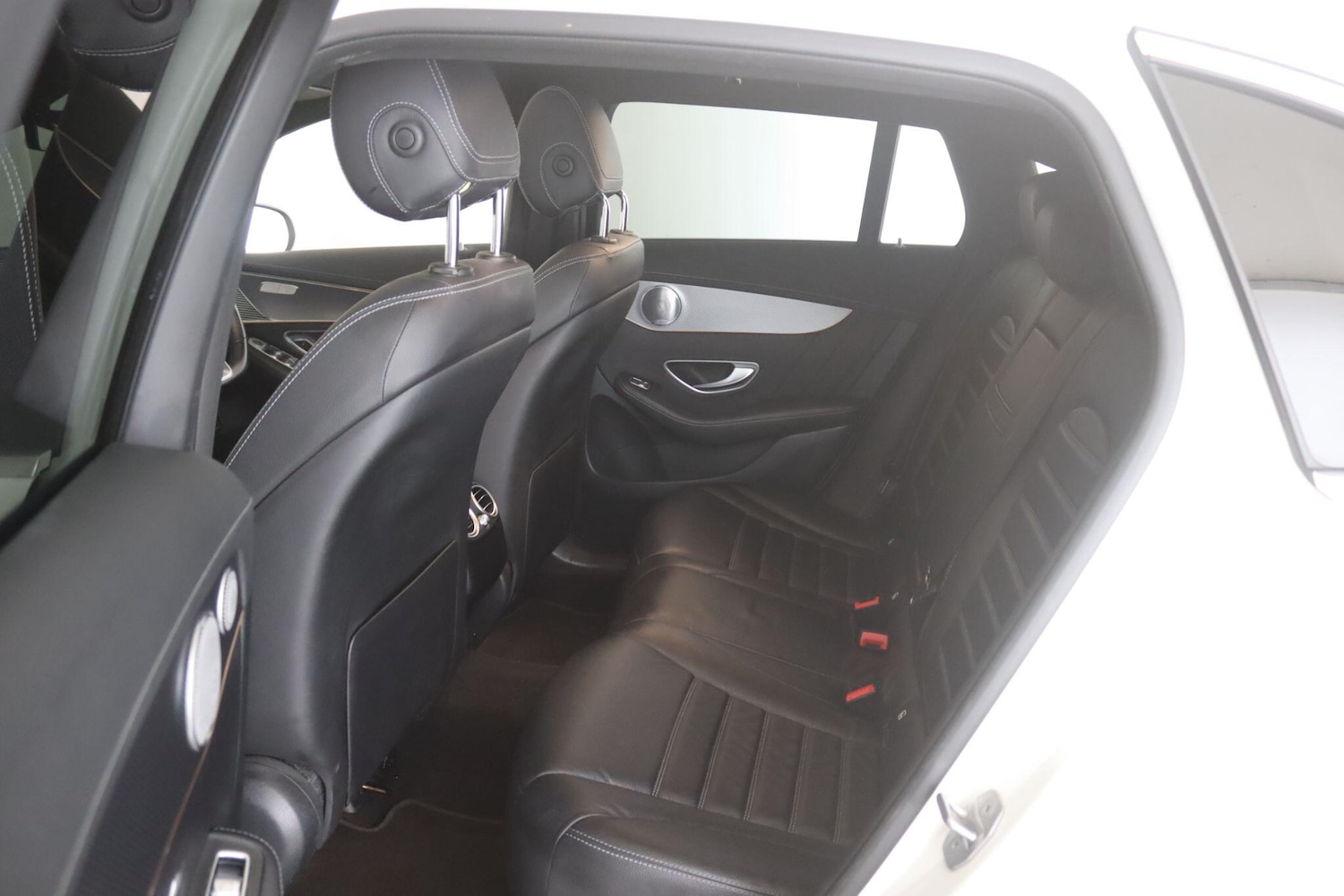 Used Mercedes-Benz EQC 2021 for sale - 78170946: Photo 12