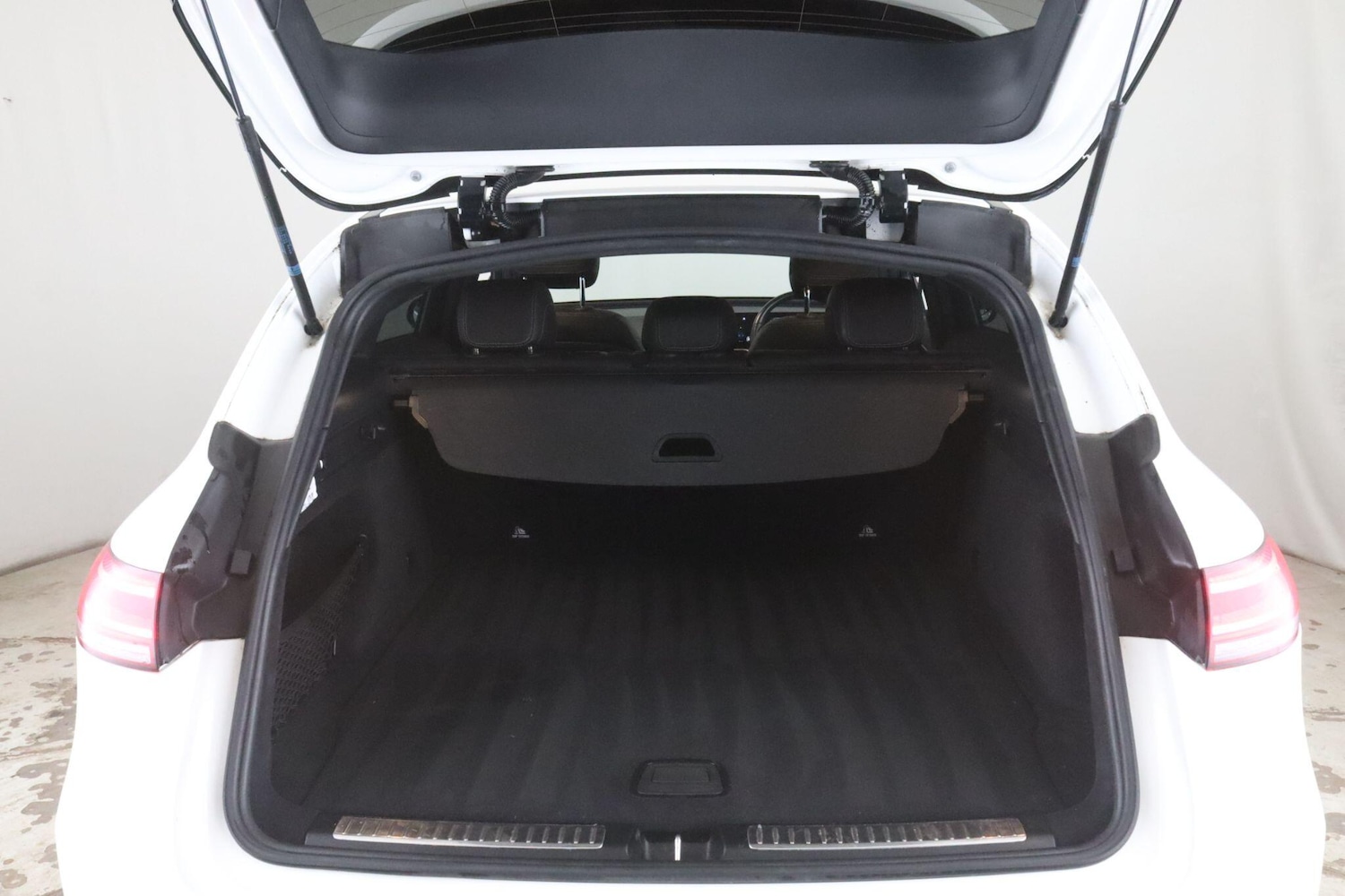 Used Mercedes-Benz EQC 2021 for sale - 78170946: Photo 13