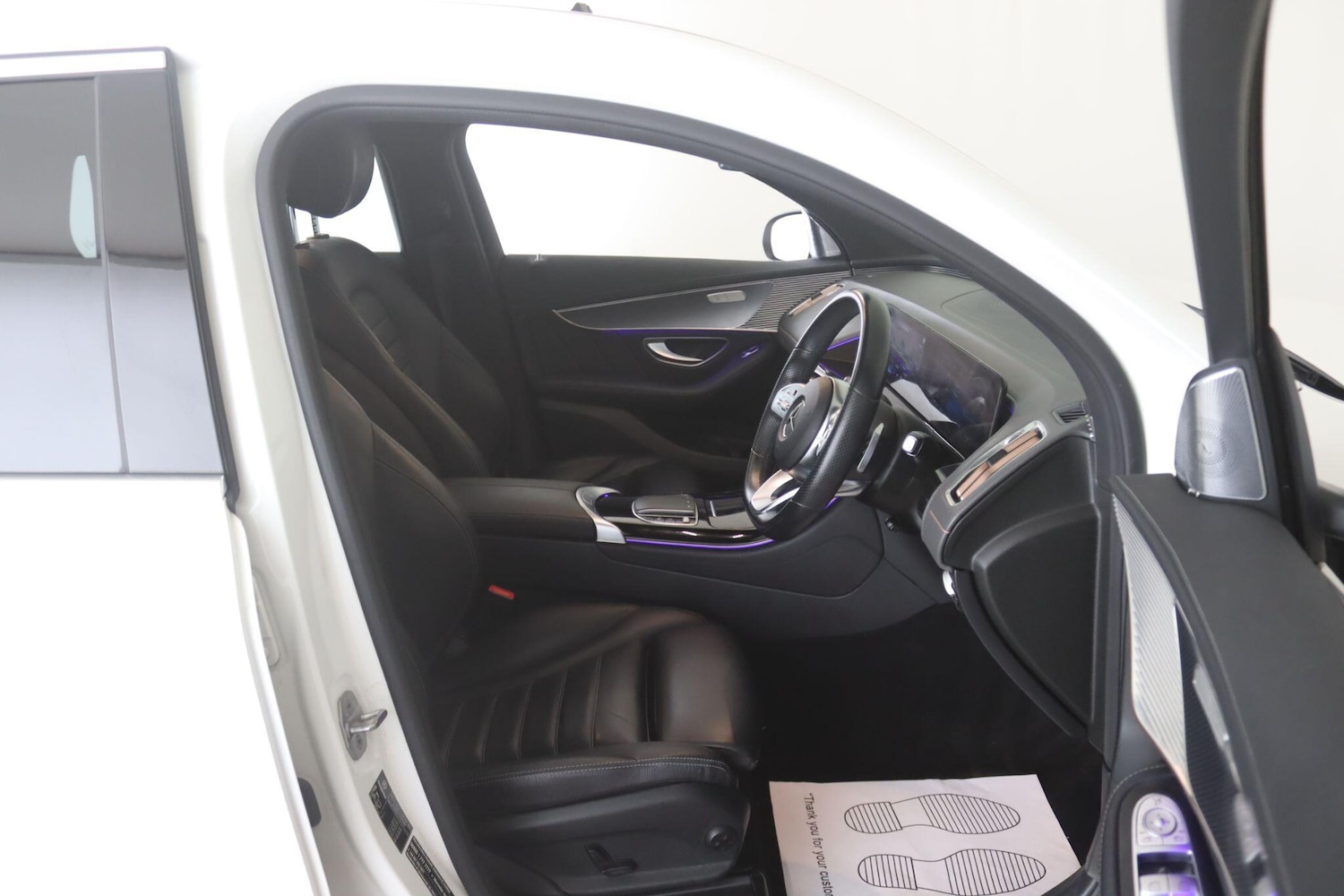 Used Mercedes-Benz EQC 2021 for sale - 78170946: Photo 17