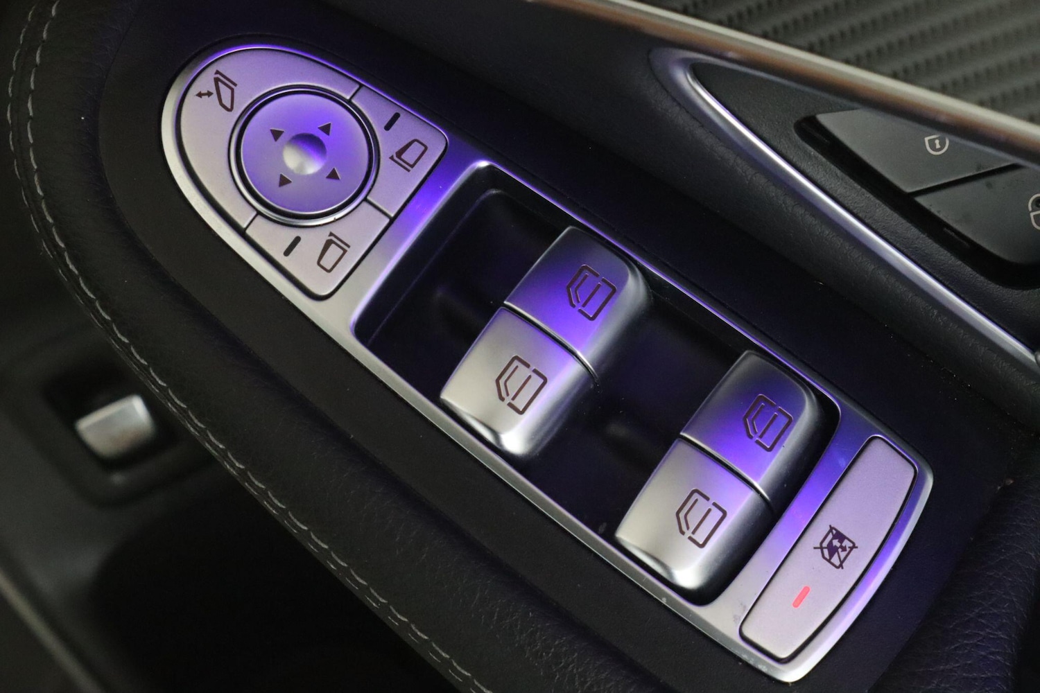 Used Mercedes-Benz EQC 2021 for sale - 78170946: Photo 18