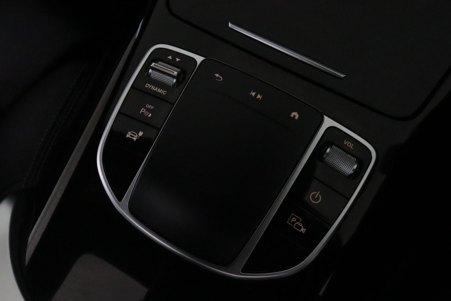 Used Mercedes-Benz EQC 2021 for sale - 78170946: Photo 24