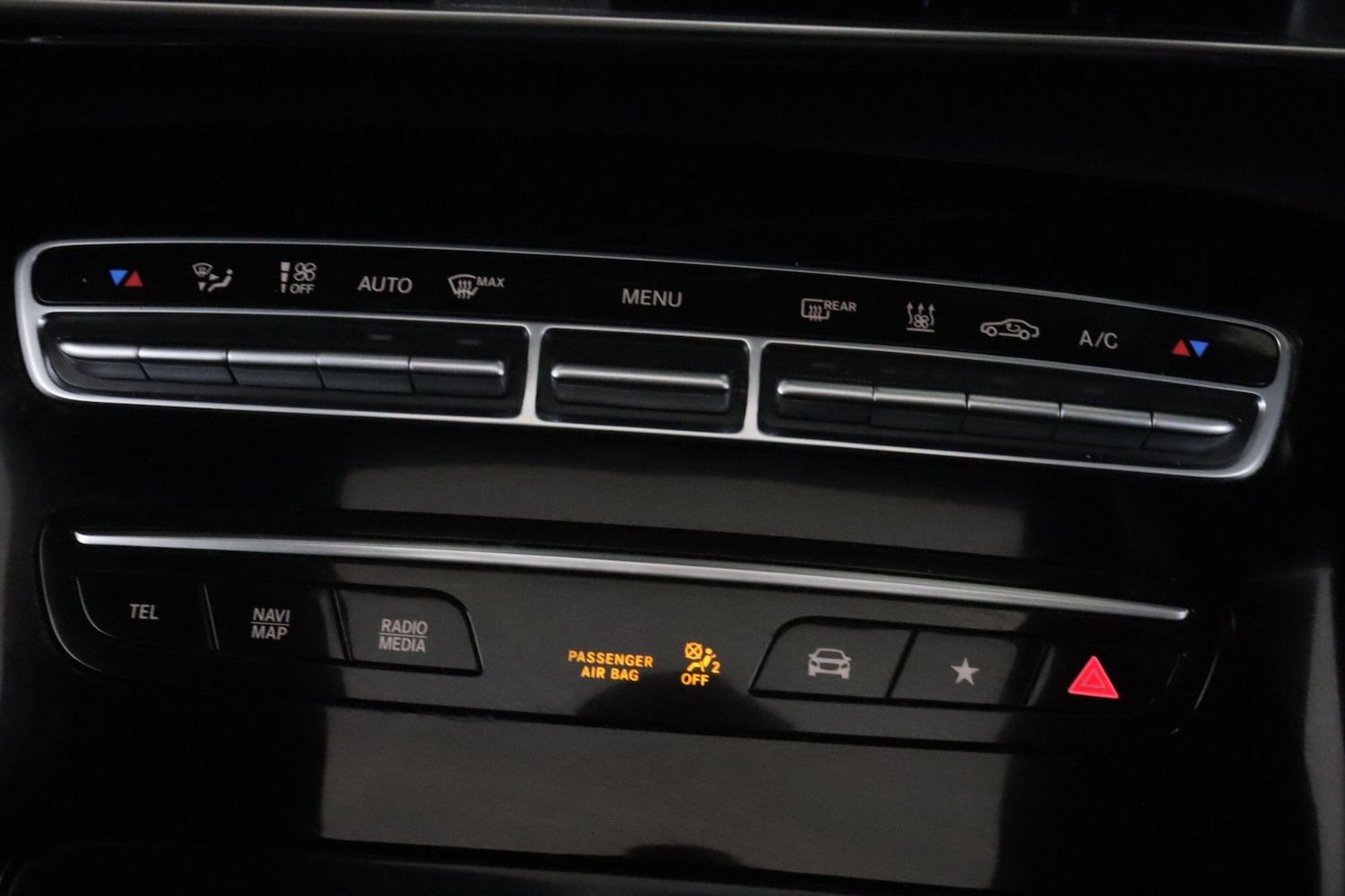 Used Mercedes-Benz EQC 2021 for sale - 78170946: Photo 25