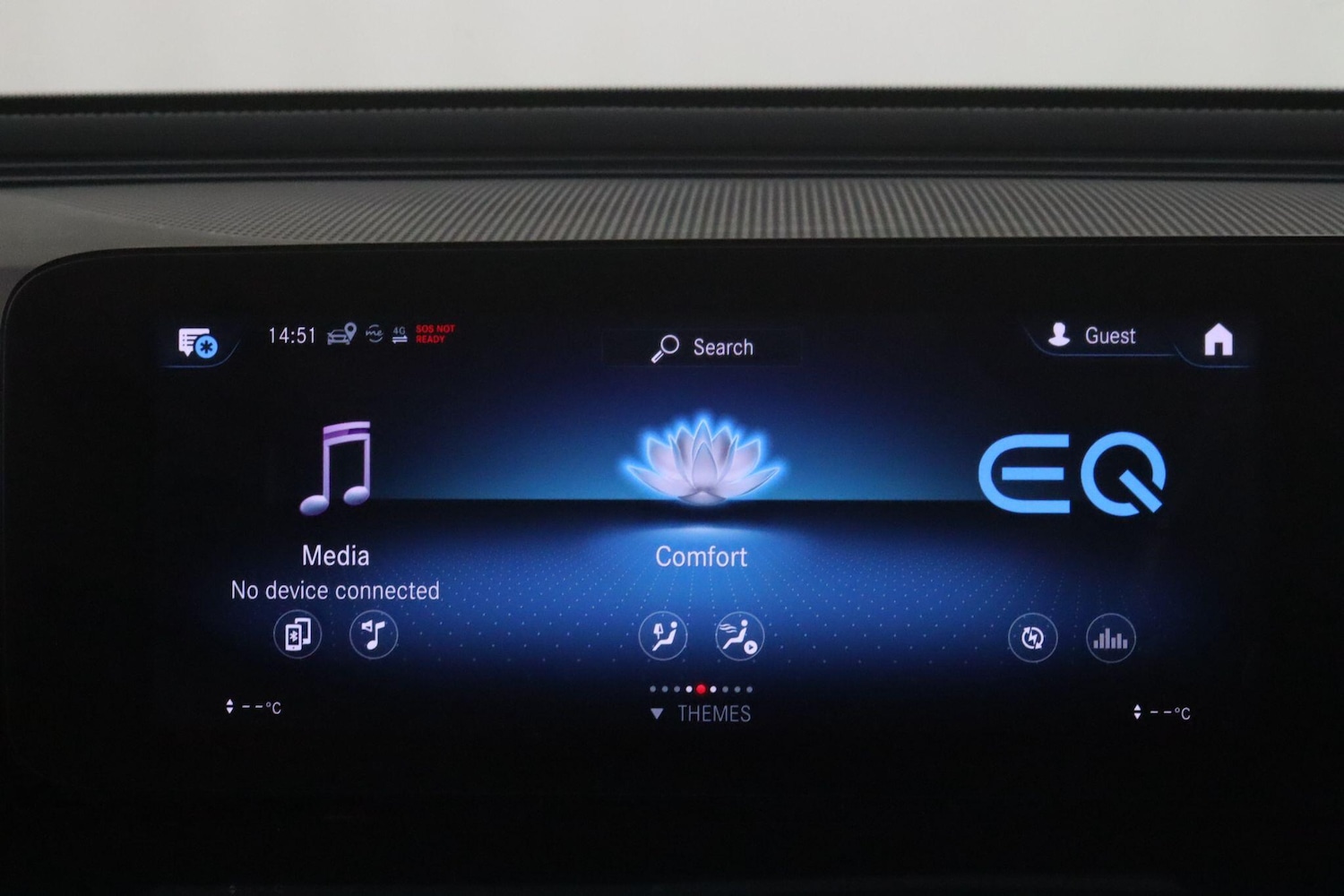 Used Mercedes-Benz EQC 2021 for sale - 78170946: Photo 27