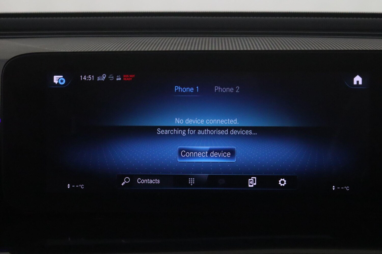 Used Mercedes-Benz EQC 2021 for sale - 78170946: Photo 28