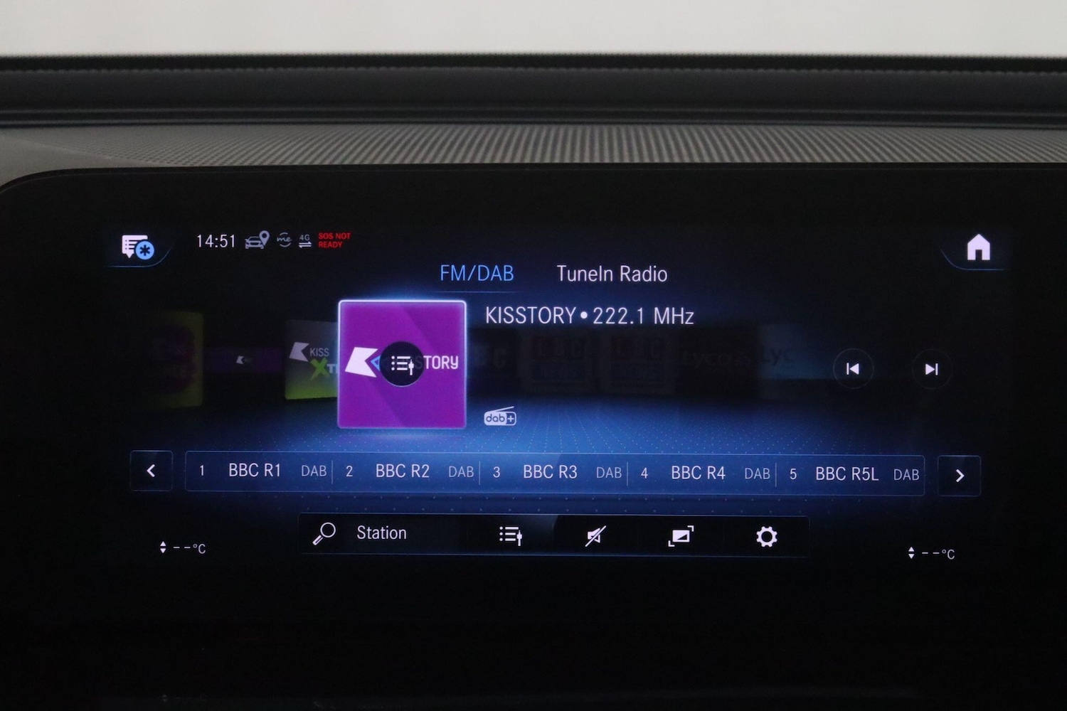 Used Mercedes-Benz EQC 2021 for sale - 78170946: Photo 30