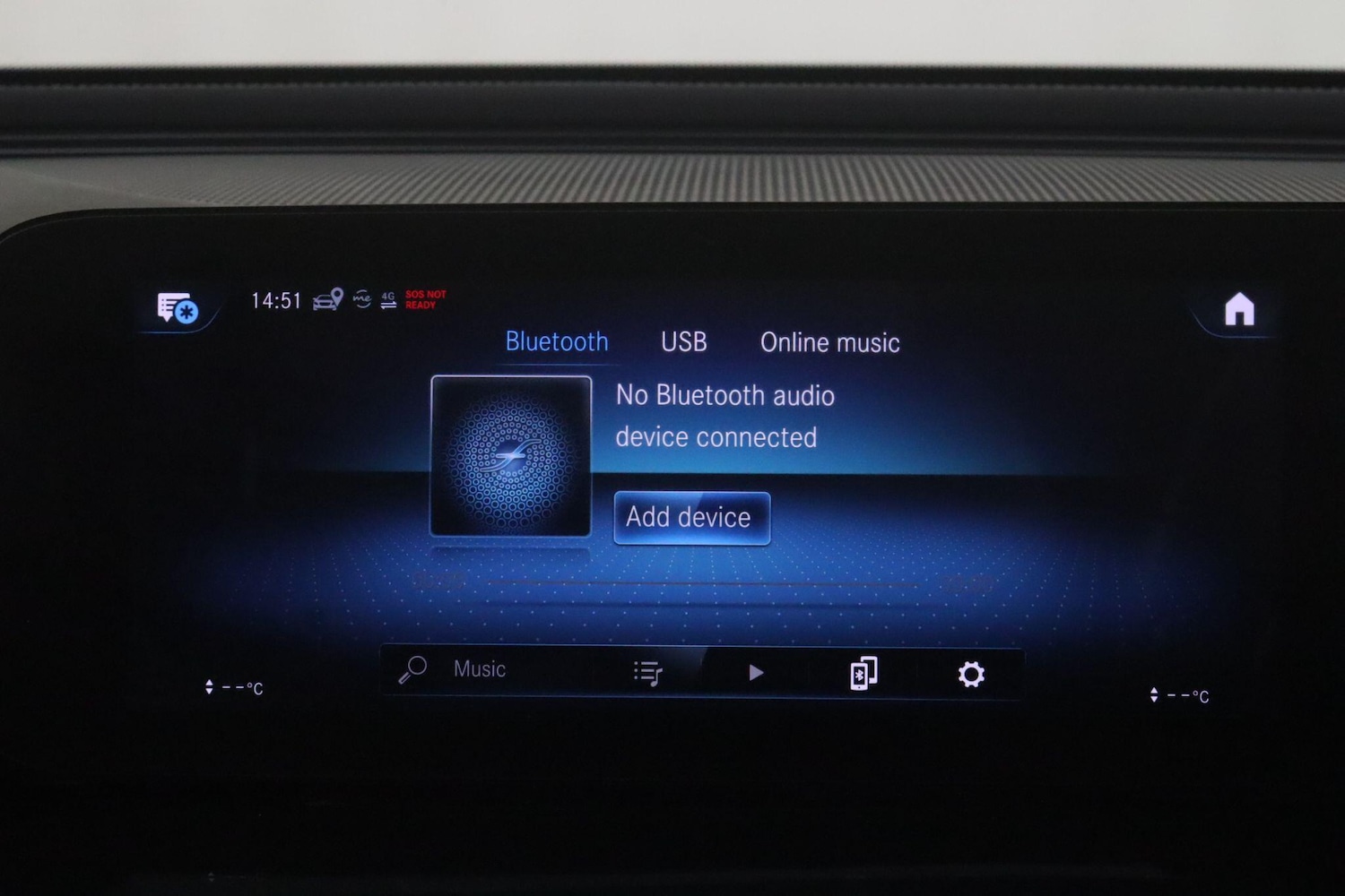 Used Mercedes-Benz EQC 2021 for sale - 78170946: Photo 31