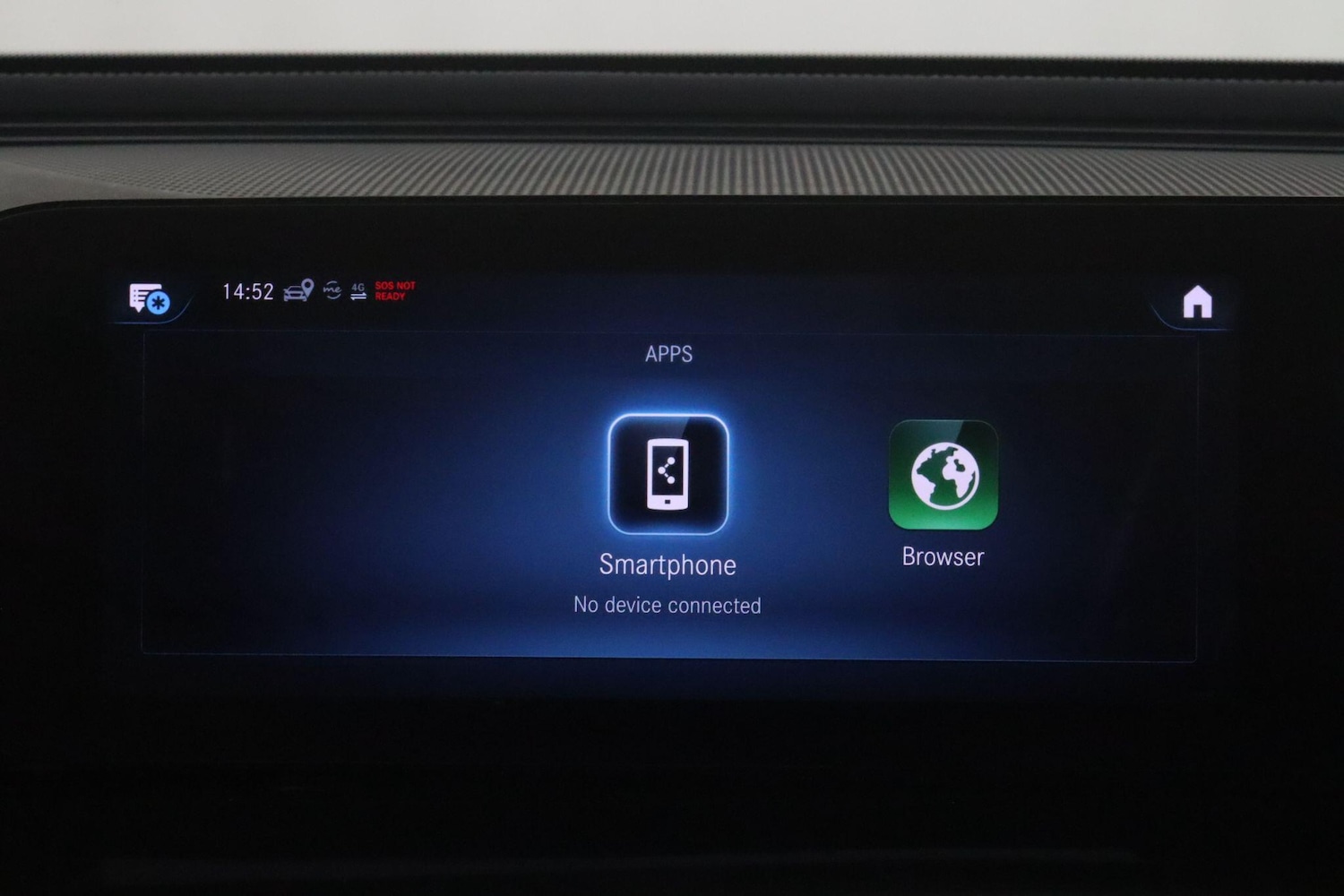 Used Mercedes-Benz EQC 2021 for sale - 78170946: Photo 35