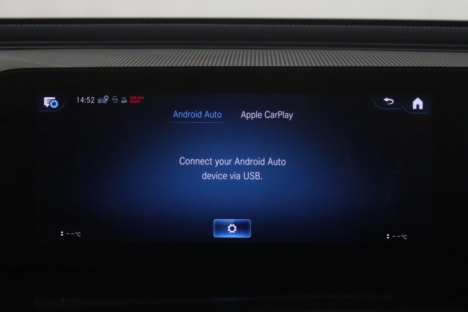 Used Mercedes-Benz EQC 2021 for sale - 78170946: Photo 36