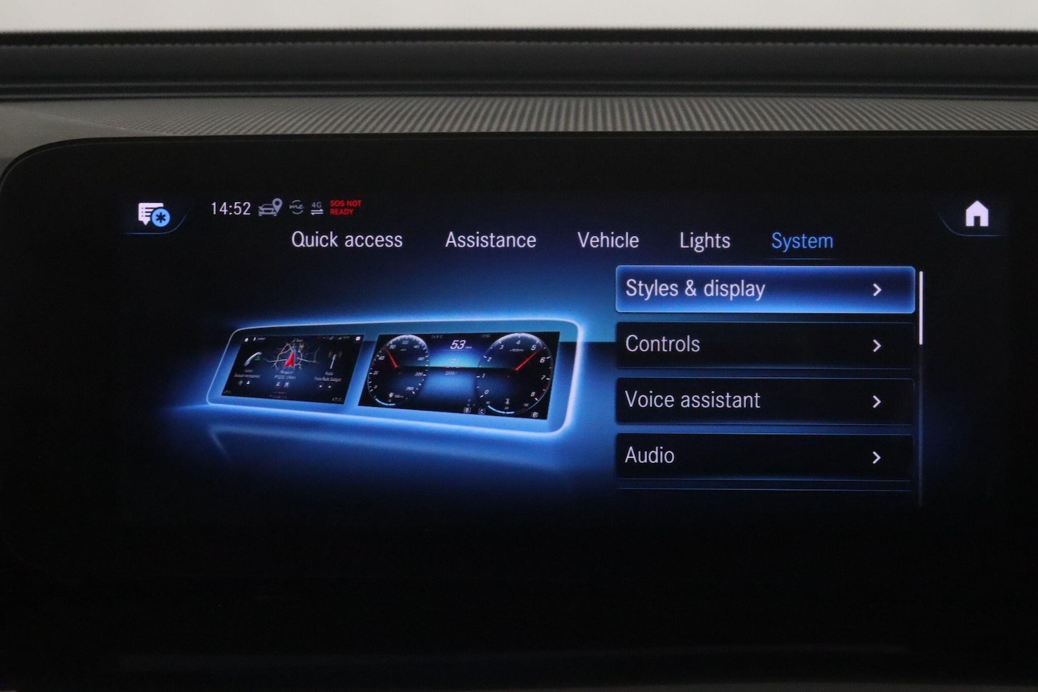 Used Mercedes-Benz EQC 2021 for sale - 78170946: Photo 41