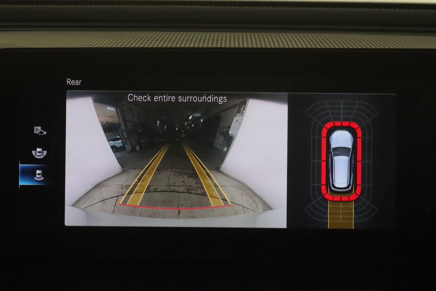 Used Mercedes-Benz EQC 2021 for sale - 78170946: Photo 42