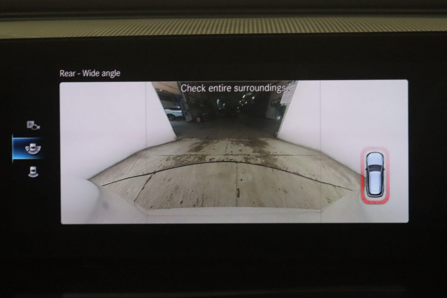 Used Mercedes-Benz EQC 2021 for sale - 78170946: Photo 43