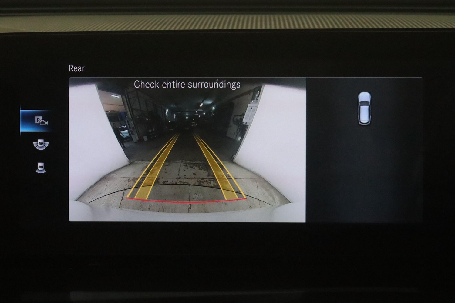 Used Mercedes-Benz EQC 2021 for sale - 78170946: Photo 44