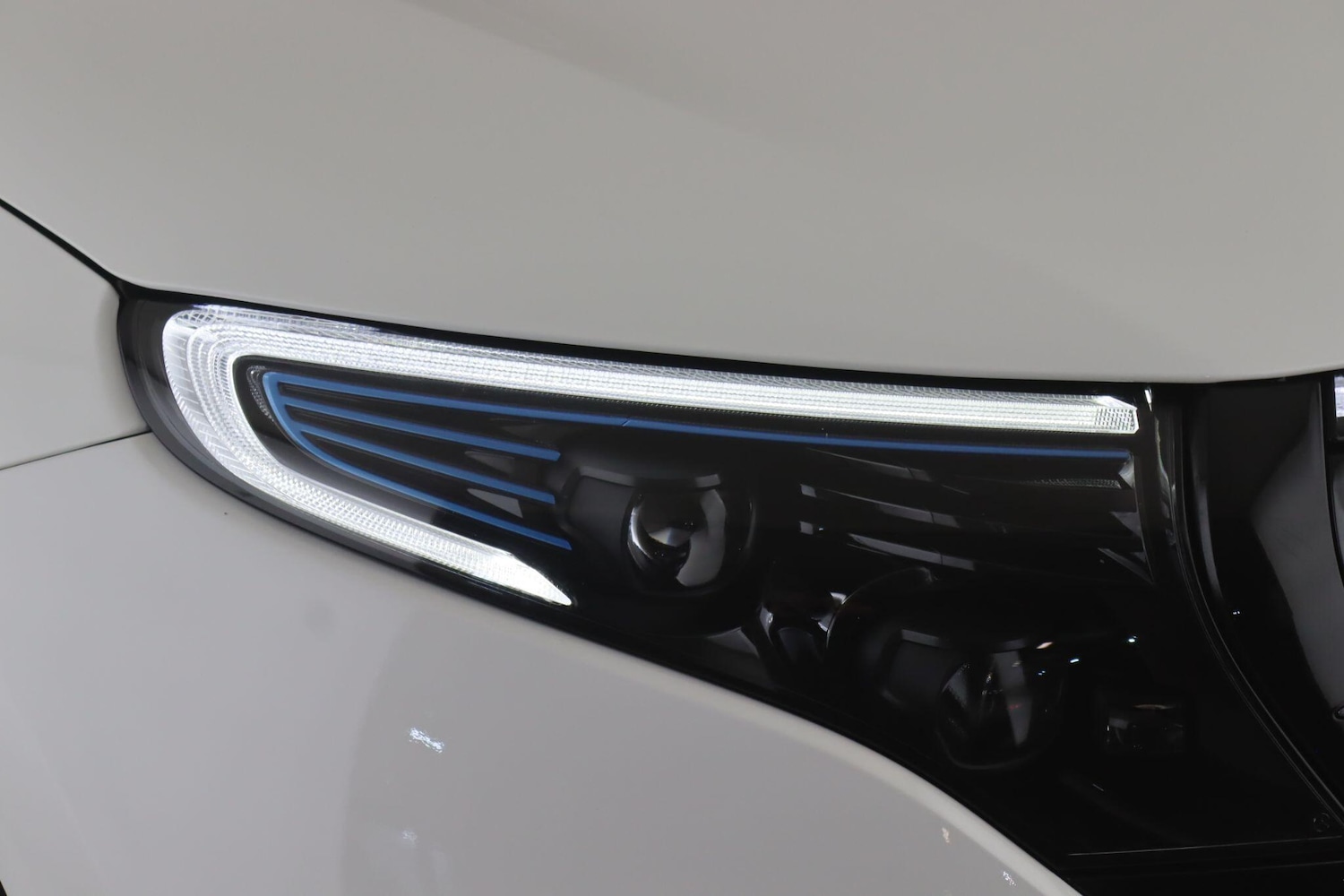 Used Mercedes-Benz EQC 2021 for sale - 78170946: Photo 9