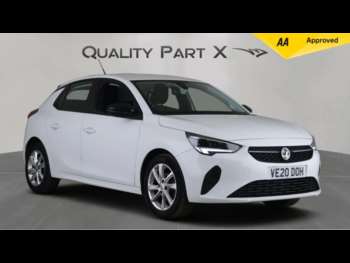 2020 (20) - 1.2 SE Premium Euro 6 5dr