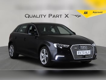 Audi - A3
